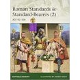 thumbnail image 1 of Roman Standards & Standard-Bearers (2): AD 192-500 (Elite, Bk. 230), 1 of 2