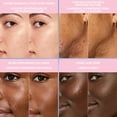 thumbnail image 5 of Clean Fresh Blurring Skin Tint, Liquid Foundation, Soft Matte Finish, Smooths, Brightens, Blurs Pores, Mineral Sunscreen, Vegan Formula, 5 of 5