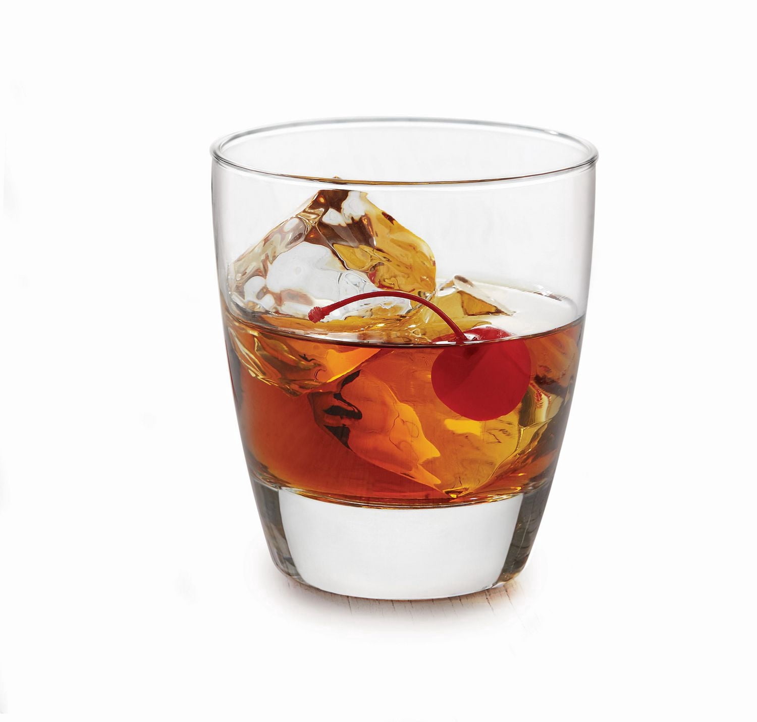 Durham double-old-fashioned Glass Set