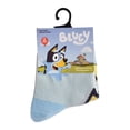 thumbnail image 2 of Pqt de 3 chausettes Bluey, 2 of 4