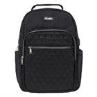 KAUKKO Sacs à dos pour ordinateur portable pour femmes 14" Carnet Casual Computer Bag Stylish Pattern Daypack pour les affaires de voyage au travail