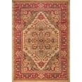 thumbnail image 4 of ECARPET Lux Traditional Area Rug for Living Room, Bedroom, Dining Room, Entrance, Hallway and More., 4 of 9