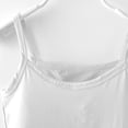 thumbnail image 4 of TopLLC Débardeur à Col Rond pour Enfants Sans Manches T-Shirt Graphique Uni T-Shirt Court à Col Rond pour Filles et Garçons Débardeur Tee Blouse Fille, 4 of 7