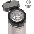 thumbnail image 3 of ICON SERIES BY THERMOS Stainless Steel Water Bottle with Spout 24 Ounce, Sandstone, 3 of 3