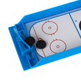 thumbnail image 4 of Funny Basketball Desktop Ejection Contest Shooting game Assembled Mini Football Hockey Golf Shooting Game Finger Toys, 4 of 4