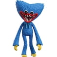 thumbnail image 2 of Poppy Playtime 4 Inch Action Figure Nendoroid - Huggy Wuggy #2294, 2 of 2