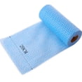 thumbnail image 4 of LSLJS Disposable Cleaning Towels Dish Towels and Dish Cloths Kitchen Rag Lazy Wash-free Rag Free Cutting Disposable Cleaning Cloth Wavy Dishcloth, 4 of 9
