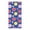 A, variant on Beach Blanket Sandproof Microfiber Beach Towel Super Lightweight Colorful Bath Towel Sandproof Beach Blanket Multi-Purpose Towel for Travel Swimming Pool 30X60 Inch Microfiber Towels for Cars