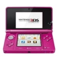 thumbnail image 4 of Restored Nintendo 3DS Game Console, Random Color (Refurbished), 4 of 5