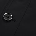 thumbnail image 3 of Mens Fashion Mens Leather Motorcycle Jackets Casual Coats, 3 of 6