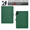 thumbnail image 2 of Tablet Case for GANGXUN Lenovo Tab M9 , Auto Sleep/Wake, Multi-Functional Wallet, 2 of 4