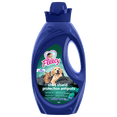 thumbnail image 1 of Fleecy Shed Shield Assouplissant à Linge Liquide, Parfum Léger, 1,36 L, 1 of 11