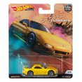 thumbnail image 4 of Hot Wheels '95 Mazda RX-7 Vehicle, 4 of 4