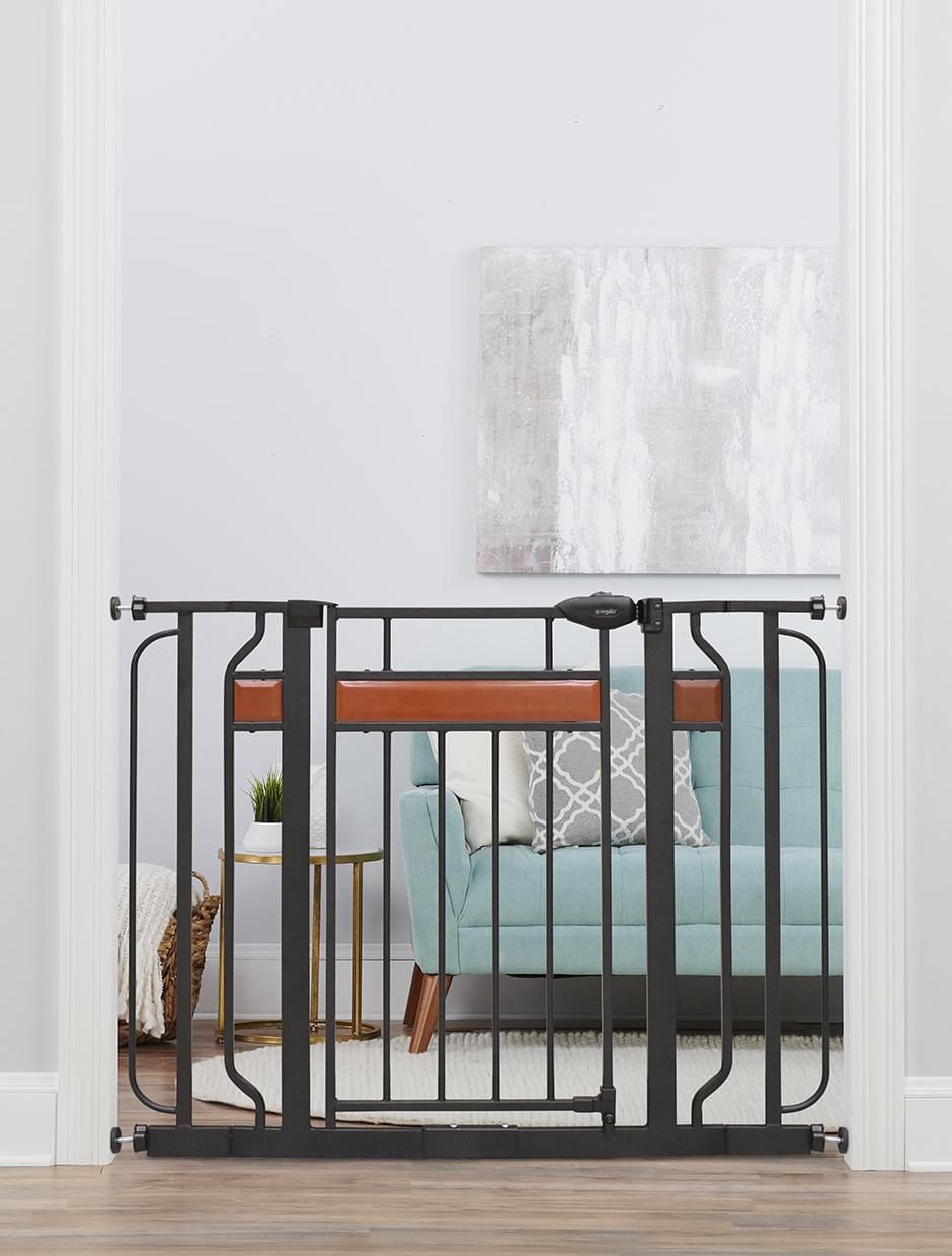 Regalo Wide Home Accents Baby Gate