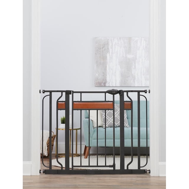 Regalo Wide Home Accents Baby Gate