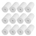 thumbnail image 3 of 20 Rolls Thermal Till Rolls Blank Thermal Papers Thermal Paper Roll for Credit Card Machine Retailers, 3 of 8