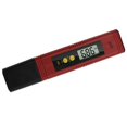 thumbnail image 2 of Water Quality Test Monitor 0.01 High Accuracy Water Quality Tester with 0-14 PH Measurement Range Aquarium Swimming B, 2 of 6