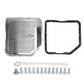 thumbnail image 2 of Bac à Huile Trans, 8491 TH350 Bac de Transmission Fonctionnel pour Transmissions Turbo 350, 2 of 7