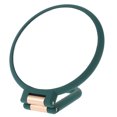 thumbnail image 4 of Dual-sided Magnification Makeup Mirror Portable Foldable Cosmetic Mirror Beauty Supply, 4 of 8