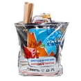 thumbnail image 4 of Reusable Grocery Bag Insulated with Handles. Reusable Shopping Bag for Groceries, 4 of 5