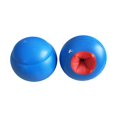 thumbnail image 2 of HUASHENG Inflatable Boxing Gloves Blow Up Boxing Gloves For Men And Women PVC Workout Punching Gloves Interactive Boxing Gloves For Muay Thai An, 2 of 4