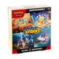 thumbnail image 2 of Pokemon TCG - Scarlet & Violet: Surging Sparks Booster Bundle, 2 of 3