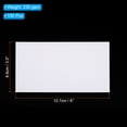 thumbnail image 2 of Unique Bargains 8'x10' Photo Paper 230 Gsm High Glossy Photographic Picture Paper 100 Sheets, 2 of 4