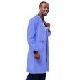 thumbnail image 4 of "Adar Universal Unisex Lab Coats - Classic 39"" Lab Coat", 4 of 8