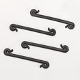 thumbnail image 3 of Coofit 100 Pcs Pince de Jardin Polyvalente Réutilisable Pince pour Vigne Pliable Pince pour Légumes, 3 of 10