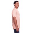 thumbnail image 3 of Softstyle T-Shirt CVC, S, Rose Poussiéreux, 3 of 3