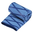 thumbnail image 1 of Unique Bargains 45mm Dia 1.6 Pieds 2:1 Bleu Tube Rétractable pour Canne à Pêche, 1 of 5