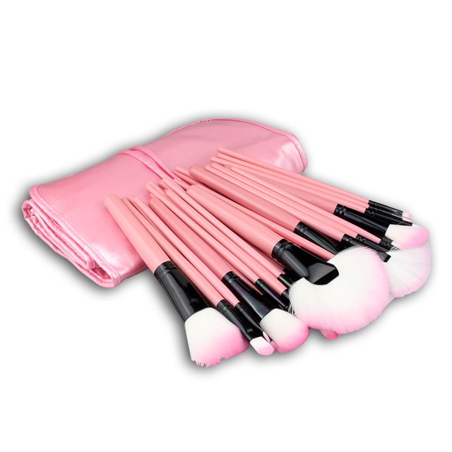 Makeup Brush, Make Up Brush Make Up Kit Cosmetic Tool, 32pcs Makeup Brush Set Brush Set For Girl Woman