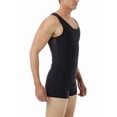 thumbnail image 2 of Underworks Débardeur à Double Panneau Ultimate Chest Binder, 2 of 5
