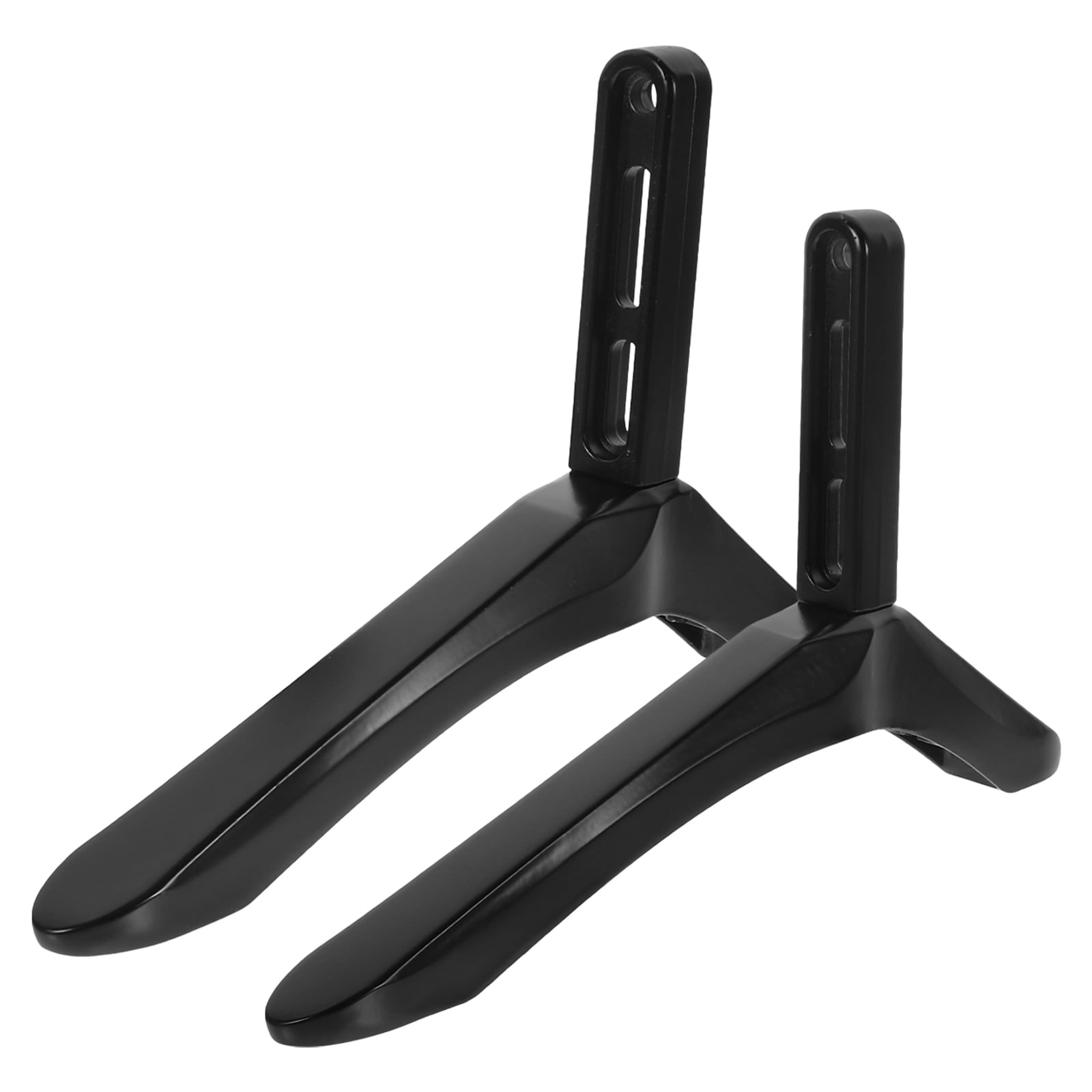 EcoNesxp Comfortable and soft 1 set TV table stand TV base stand practical TV stand