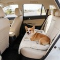 thumbnail image 4 of Soothing Pet Bed Mat Anxiety Calming Cushion Protector for Cats and Dogs Indoor Use, 4 of 5