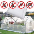 thumbnail image 1 of Garden Insect Netting Vegetable Protective Mesh Net Crops Fine Mesh, 1 of 7