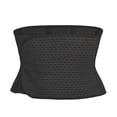 thumbnail image 1 of kurtrusly BEST POSTPARTUM POST NATAL MATERNITY ABDOMINAL STOMACH BELLY RECOVERY BELT BAND Black 1Set, 1 of 5