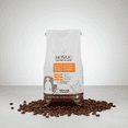 thumbnail image 2 of Mosaic Supreme Medium Arabica Coffee Beans - 2lbs, 2 of 7