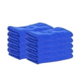 thumbnail image 1 of NARABB 10Pcs New Cloths Cleaning Duster Microfiber Car Wash Towel Detailing, 1 of 1