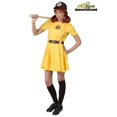 thumbnail image 5 of Womens A League of Their Own Kit Costume, 5 of 5