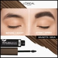 thumbnail image 3 of L'Oréal Paris Infaillible 24H Mascara à Sourcils Volumisant, 3 of 7