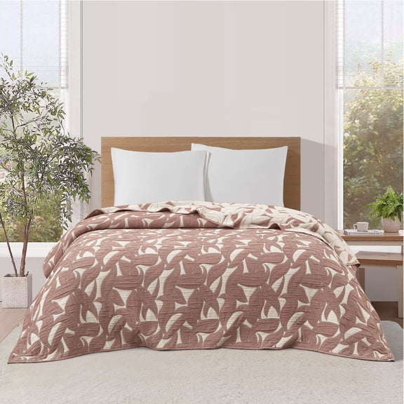 MS LEAF QLT RUST DQ - FRENCH