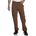 thumbnail image 3 of Dickies Mens Relaxed Fit Sanded Duck Carpenter Jean, 36W x 30L, 3 of 6