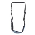 thumbnail image 1 of Travel Rest Pad, Breathable Mesh Footrest For Offices, Schools, Buses, Trains, Or Long Distance Airplanes With Storage Bag, 1 of 8