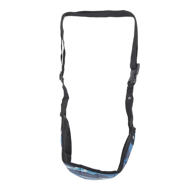 Travel Rest Pad, Breathable Mesh Footrest For Offices, Schools, Buses, Trains, Or Long Distance Airplanes With Storage Bag