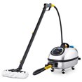 thumbnail image 1 of Dupray Hill Injection Commercial-Grade Steam Cleaner – Made in Italy, 1600W Professional Steamer for Deep Cleaning, 1 of 6