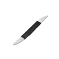 thumbnail image 1 of pitrice Diamond Abrasives Guitar Fret Crowning File Luthier for Ukulele With Sleeve, 1 of 7
