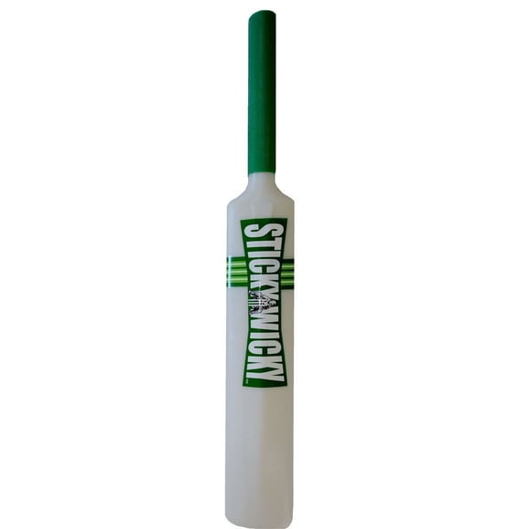 Sticky Wicky Cricket Bat