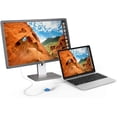 thumbnail image 4 of Multifunctional USB C To VGA Adapter Type C To VGA Adapter Converter, 4 of 6