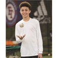 thumbnail image 1 of C2 Sport - Youth Performance Long Sleeve T-Shirt, 1 of 1